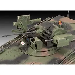 Збірна модель Revell БМП Marder 1A3 рівень 4 масштаб 1:72, 161 деталь (RVL-03326) - мініатюра 5