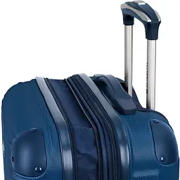 Валіза Gabol Balance XP (S) Blue (123422-003) - мініатюра 5