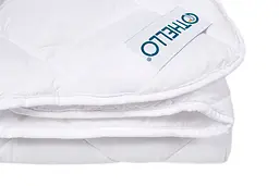 Ковдра антиалергенна Micra двоспальна Othello 195x215 см pbe0041500 - мініатюра 3