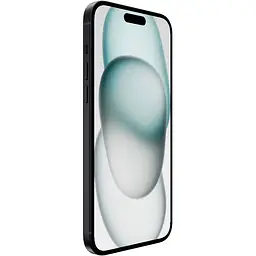 Смартфон Apple iPhone 15 Plus 512Gb eSIM Black [MU033] [102493] - мініатюра 6