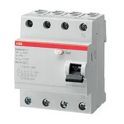 Дифреле ABB FH204 AC-40/0,03 ( 2CSF204002R1400 )