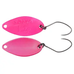Блешня Nories Masukurouto Sofia 22 mm 1.2 g #086