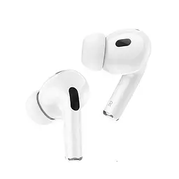 Бездротові навушники TWS HOCO EW49 True wireless stereo headset White - мініатюра 6