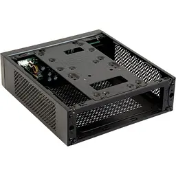 Корпус Chieftec Compact (IX-01B-OP) [135073] - мініатюра 5