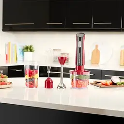 Блендерний набір Russell Hobbs Desire 3 in 1 Hand Blender 27140-56 - мініатюра 12