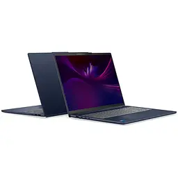 Ноутбук Lenovo IdeaPad Slim 5 16IRH10R 7 240H la 52GHz, 32GB DDR5, 1TB, Без ОС - мініатюра 6