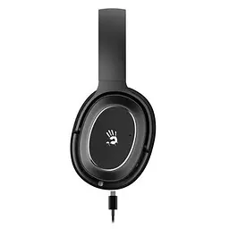 Навушники A4Tech Bloody M320 Black (4711421956390) - мініатюра 2