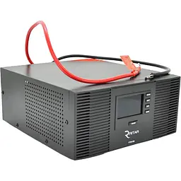 Джерело безперебійного живлення (ДБЖ) Ritar 12V (RTSWrl-600) [92029]