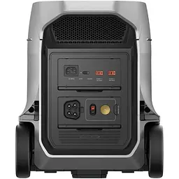 Зарядна станція EcoFlow DELTA 3 Ultra Plus [148315] - мініатюра 3