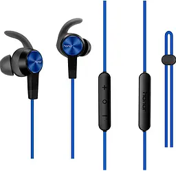 Навушники Honor AM61 xSport сині