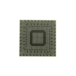 Мікросхема NVIDIA MCP79MVL-B2 (DC 2013) північний міст Media Communications Processor для ноутбука - мініатюра 2