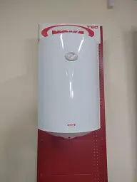Бойлер електричний накопичувальний Nova tec NT-S 80 Standard 30412 - мініатюра 5