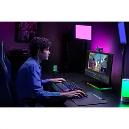 Веб-камера Razer Kiyo V2 (RZ19-05370100-R3M1) - мініатюра 9