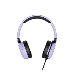 Гарнітура HyperX ігрова Cloud Mini mini-jack 1.2 м лавандовий (7G8F5AA) - мініатюра 3