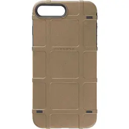 Чохол для телефону Magpul Bump Case для iPhone 7Plus/8 Plus пісочний