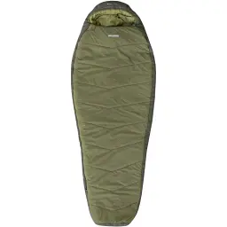 Спальний мішок Pinguin Tramp 195 L (2020) Khaki