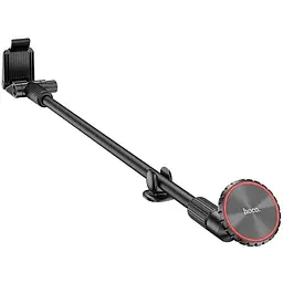 Тримач для авто HOCO CA99 City windshield magnetic  - мініатюра 3
