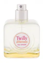 Оригінал Hermes Twilly d'Hermes Eau Ginger 85 мл ТЕСТЕР парфумована вода