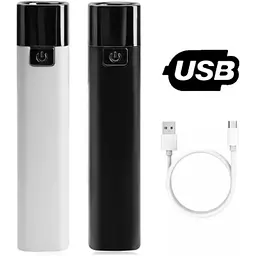 Ліхтарик DK Flashlight ZJ-108 Black [123135] - мініатюра 6