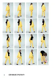 Anti-Glossy: Fashion Photography Now - Патрік Ремі - мініатюра 4