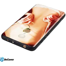Панель BeCover Print для Xiaomi Redmi 5 Very Good (702050) - мініатюра 2