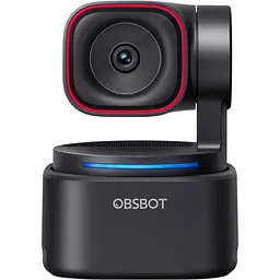 Веб-камера OBSBOT Tiny 3 Lite (OWB-2410-CE) [169466]