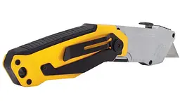 Ніж складаний DeWalt з висувним лезом (DWHT10261-0) - мініатюра 4