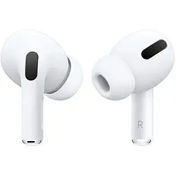 Бездротові навушники Apple AirPods Pro (MWP22) - мініатюра 4