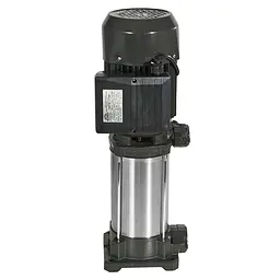 Насос поверхневий відцентровий багатоступеневий вертикальний Vitals Aqua Pro V6 11110Y (148896) - мініатюра 5