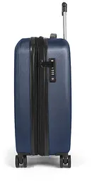 Валіза Gabol Paradise XP (S) Blue (123322-003) - мініатюра 2