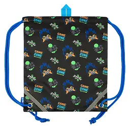 Сумка для взуття Yes SB-10 Game Zone 550516 40х35 см