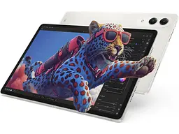 Планшет Lenovo Yoga Tab 8/256GB Seashell + Pen (ZAG60135UA)