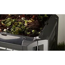 Компостер Prosperplast Module Compogreen 1600 л чорний (IKSM1600C-S411) - мініатюра 4