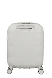 Валіза 55 См American Tourister DREAMI CLOUD WHITE 55x40x22 MK3*05001 - мініатюра 7