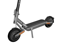 Електросамокат Xiaomi Mi Electric Scooter 4 Ultra - мініатюра 4