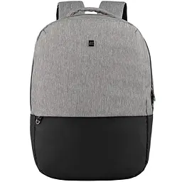 Рюкзак 2E DayPack 16" сірий - мініатюра 3