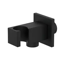 Шланговое під'єднання GRB Hydro Black 05006701, Чорний