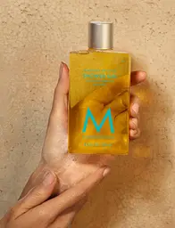Гель для душу Moroccanoil Shower Gel Bergamote Fraiche, 250 мл - мініатюра 2