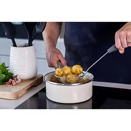 Шумівка KitchenAid Coreline сіра (KAS010OHCGG) - мініатюра 9