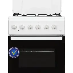 Газова плита ARDESTO FSC-F5060BW - мініатюра 14