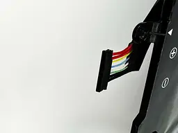 Батарея для ноутбука Lenovo Yoga 3 14 Yoga 700 700-14ISK L14S4P72 21-30% - мініатюра 3