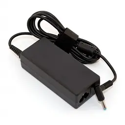 Блок живлення для ноутбука HP 19.5V 3.33A роз'єм 4.5/3.0mm з центр. піном Blue-Pin HC - мініатюра 4