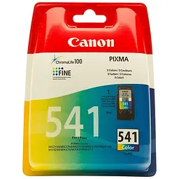 Струменевий картридж Canon CL-541 (5227B004/5227B005)