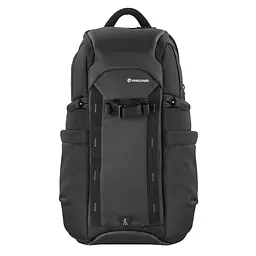 Рюкзак Vanguard VEO Adaptor S41 Black (VEO Adaptor S41 BK), Чорний - мініатюра 2
