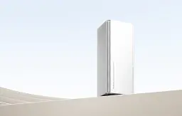 Wi-Fi cистема Xiaomi Mesh System AX3000 NE RD28 (3 pack) (DVB4486GL) UA - мініатюра 6
