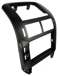 Перехідна рамка для автомобіля Volkswagen Polo AWM 981-35-062 - мініатюра 2