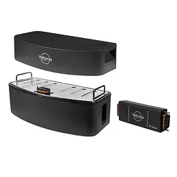 Комплект розширення Voltsmile H Expansion set для модульної системи накопичення енергії серії H (44-00123)