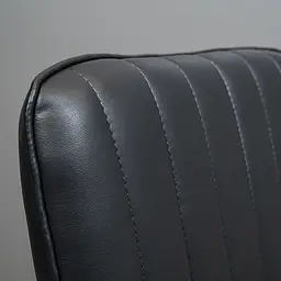 Крісло Richman Твіст Ролл Комплектація Хром Механізм M-1 (Tilt) Оббивка Роккі 100 - мініатюра 8