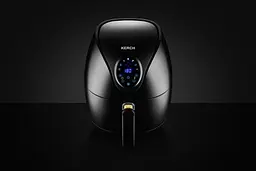 Аэрогриль Аэрофритюрница KERCH Easy 1500 W - мініатюра 3