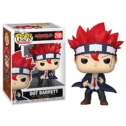 Ігрова фігурка Funko POP! Машл: Магія та М'язи - Дот Барретт w/CH (90610) - мініатюра 3